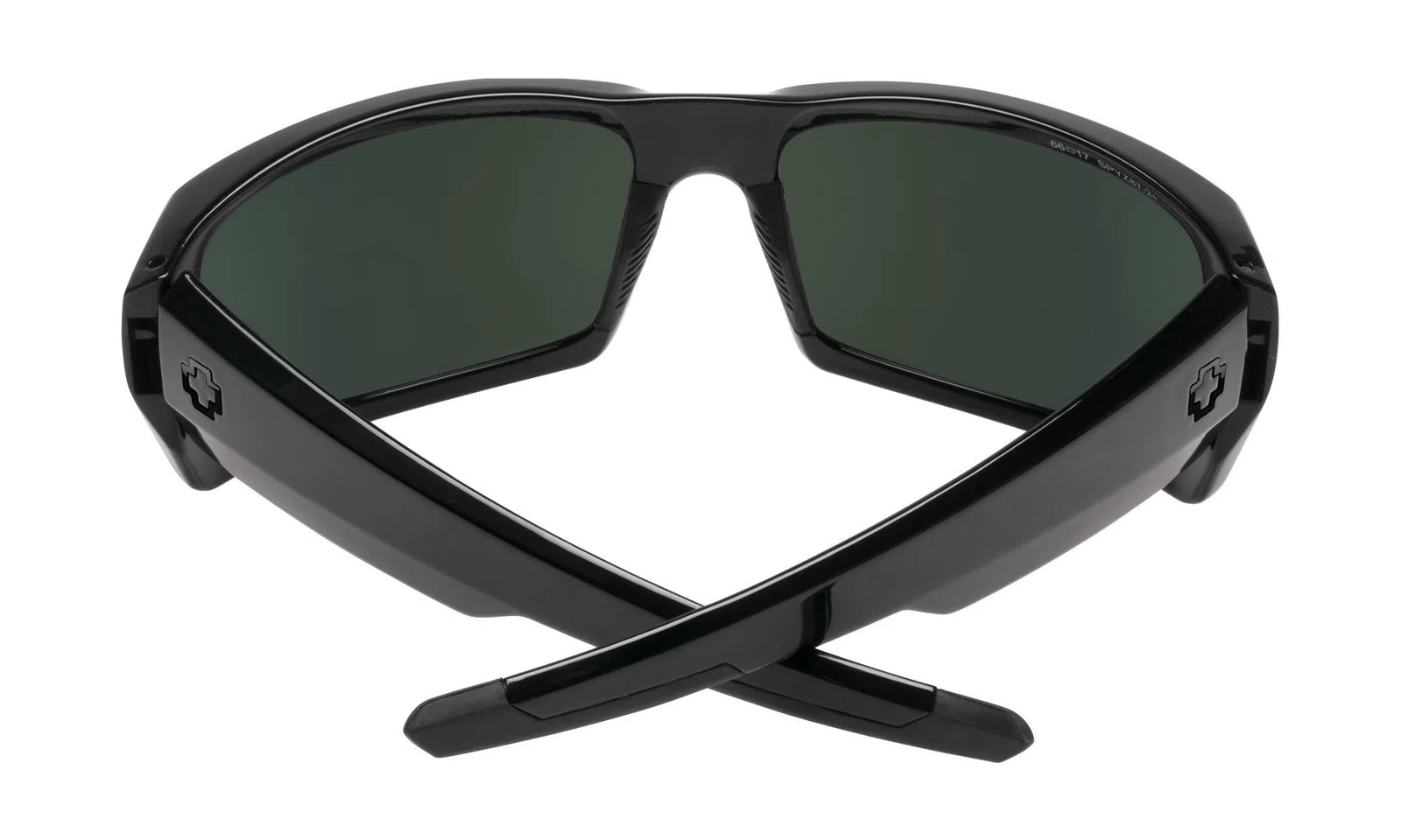 SpyOptic General 673118 Sunglasses - view 36